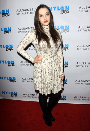 Hot Kat Dennings: Kat Dennings